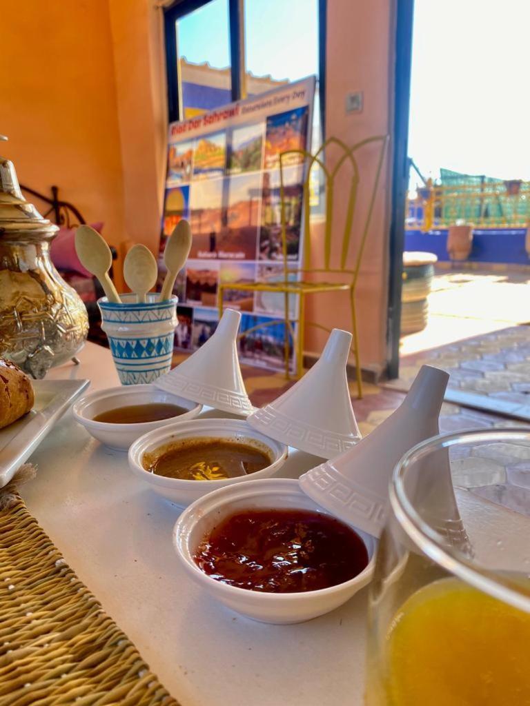 Riad Dar Sahrawi 마라케시 외부 사진